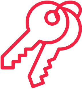 key
