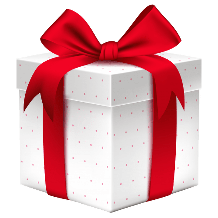 present